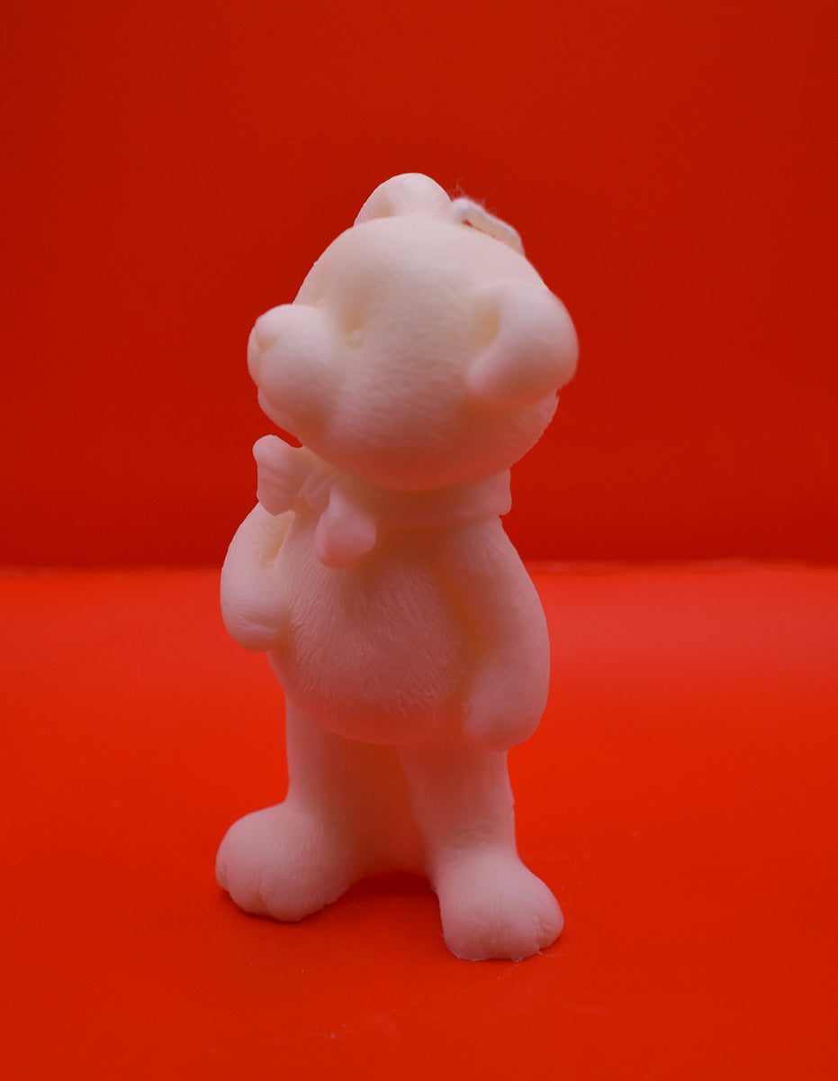 Valentine's Teddy Bear