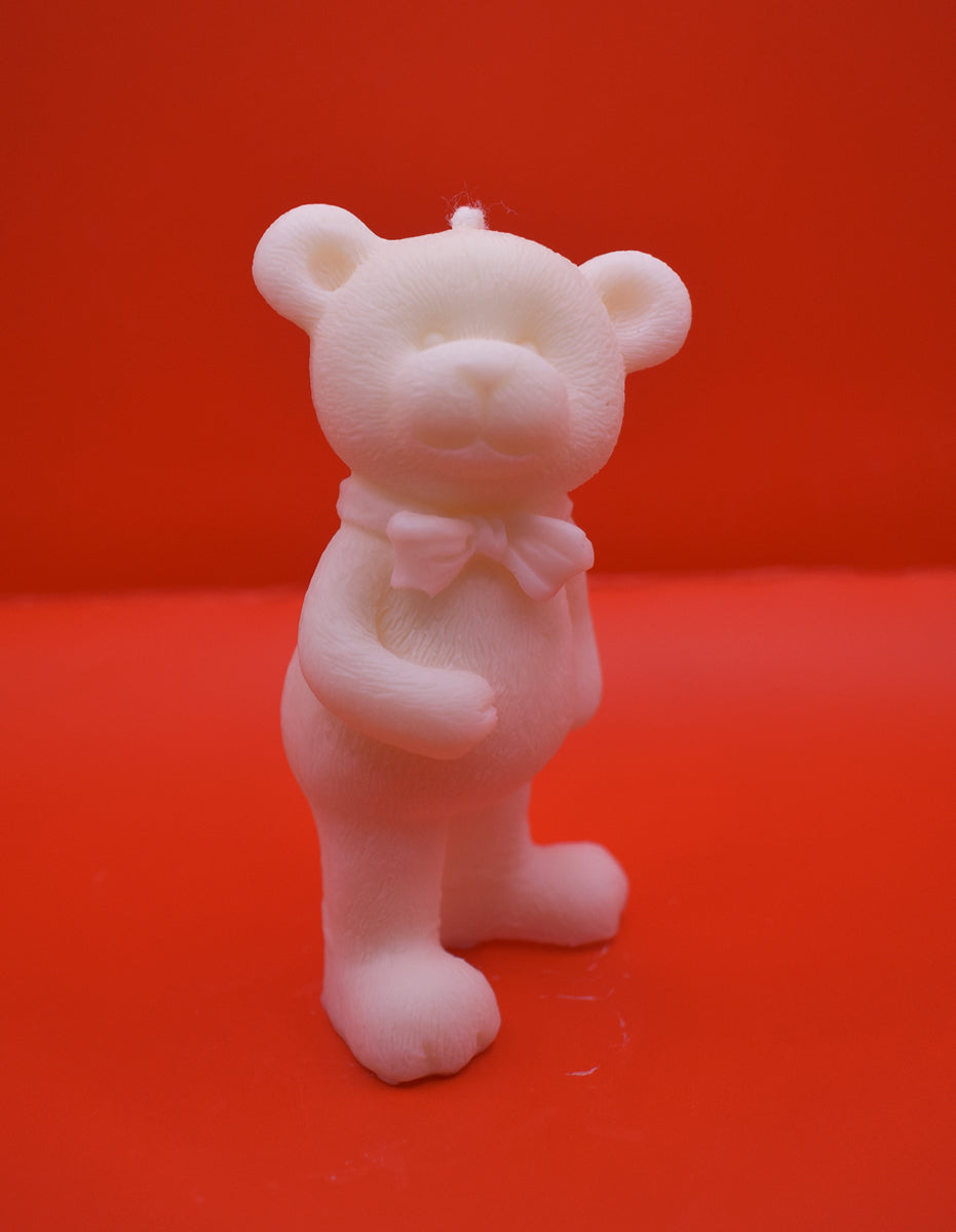 Valentine's Teddy Bear