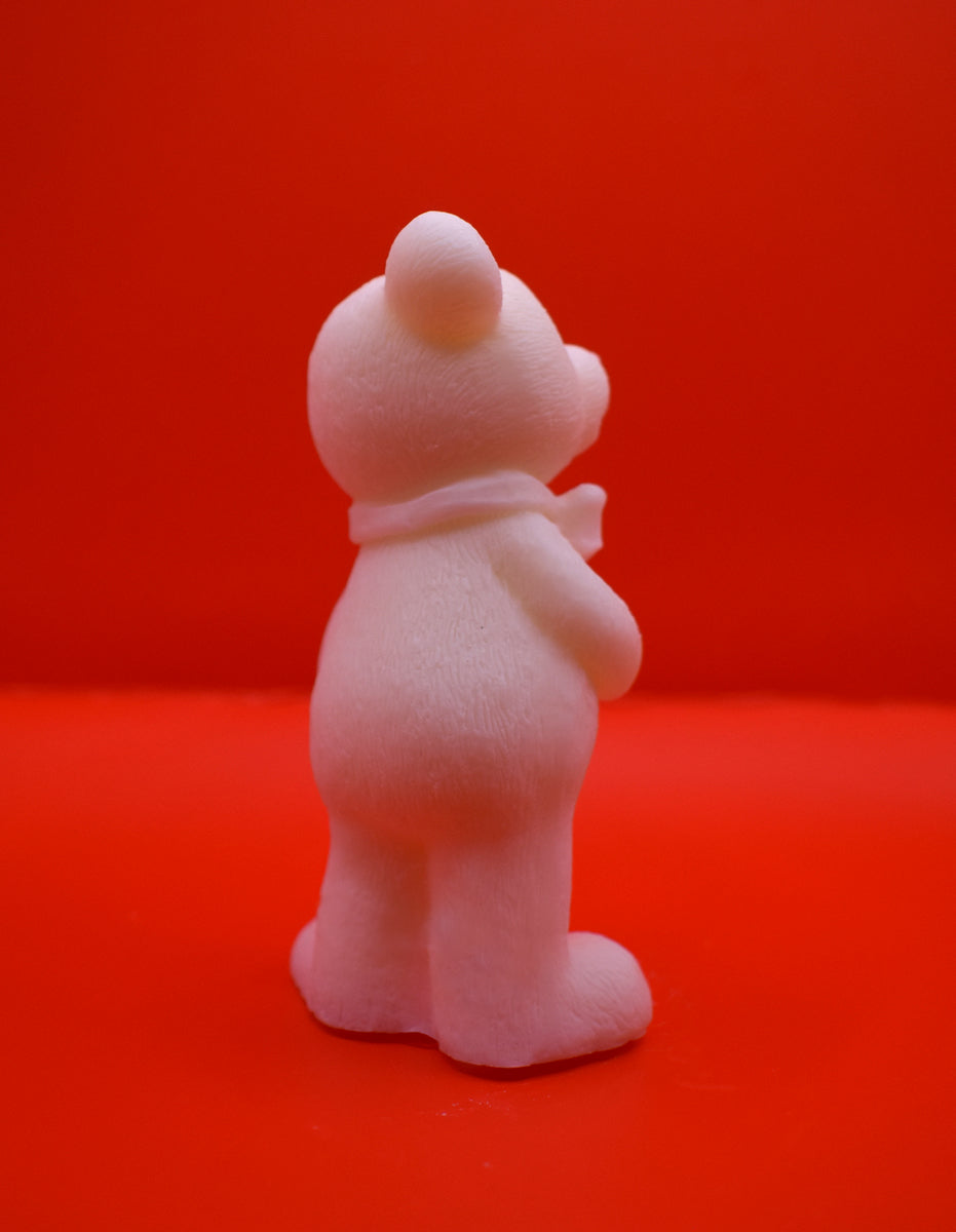 Valentine's Teddy Bear