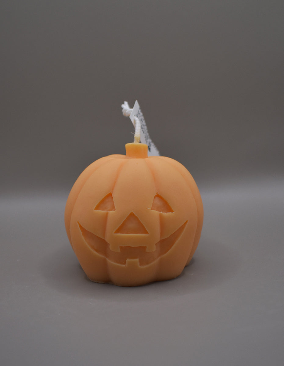 Carved Pumpkin