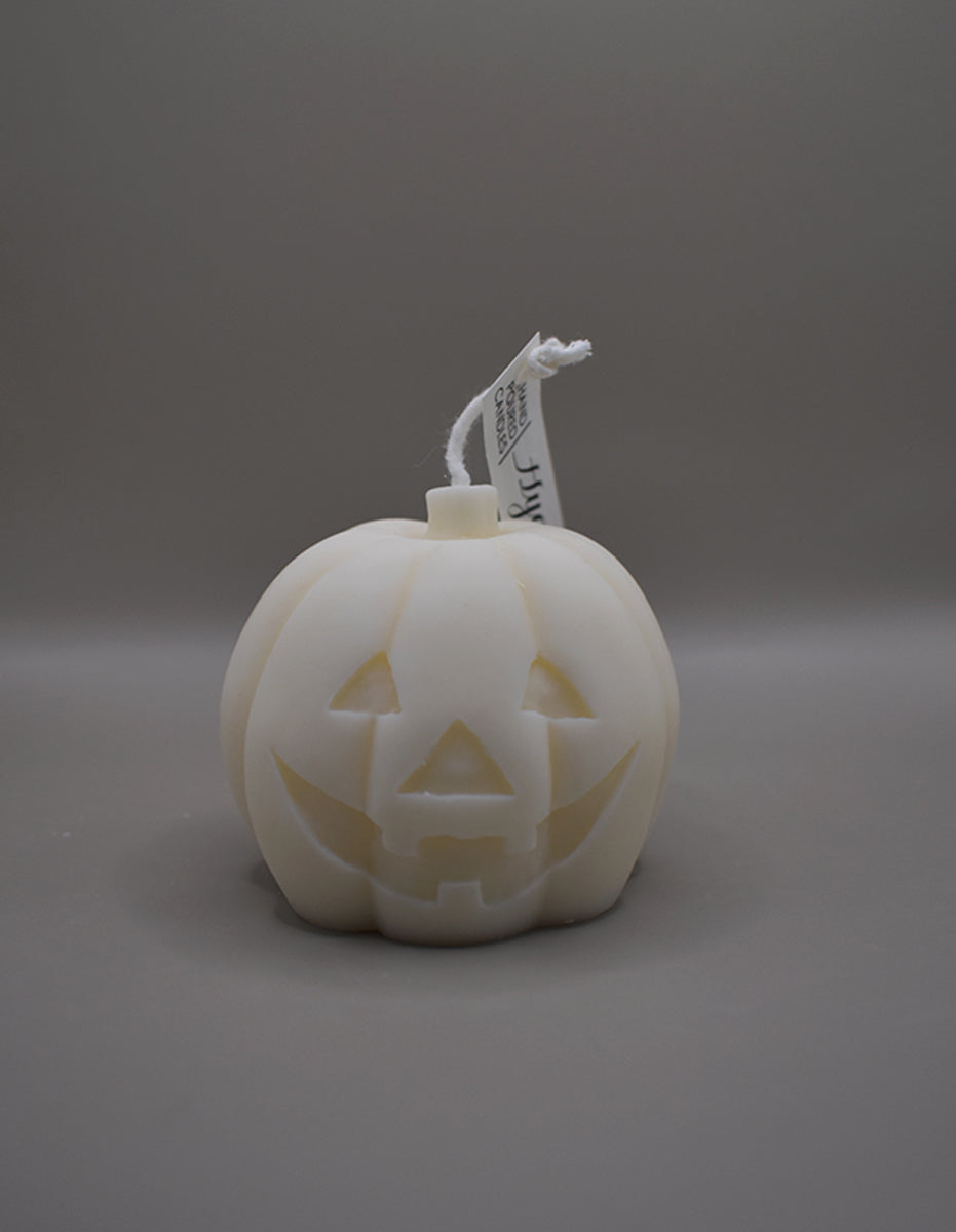 Carved Pumpkin