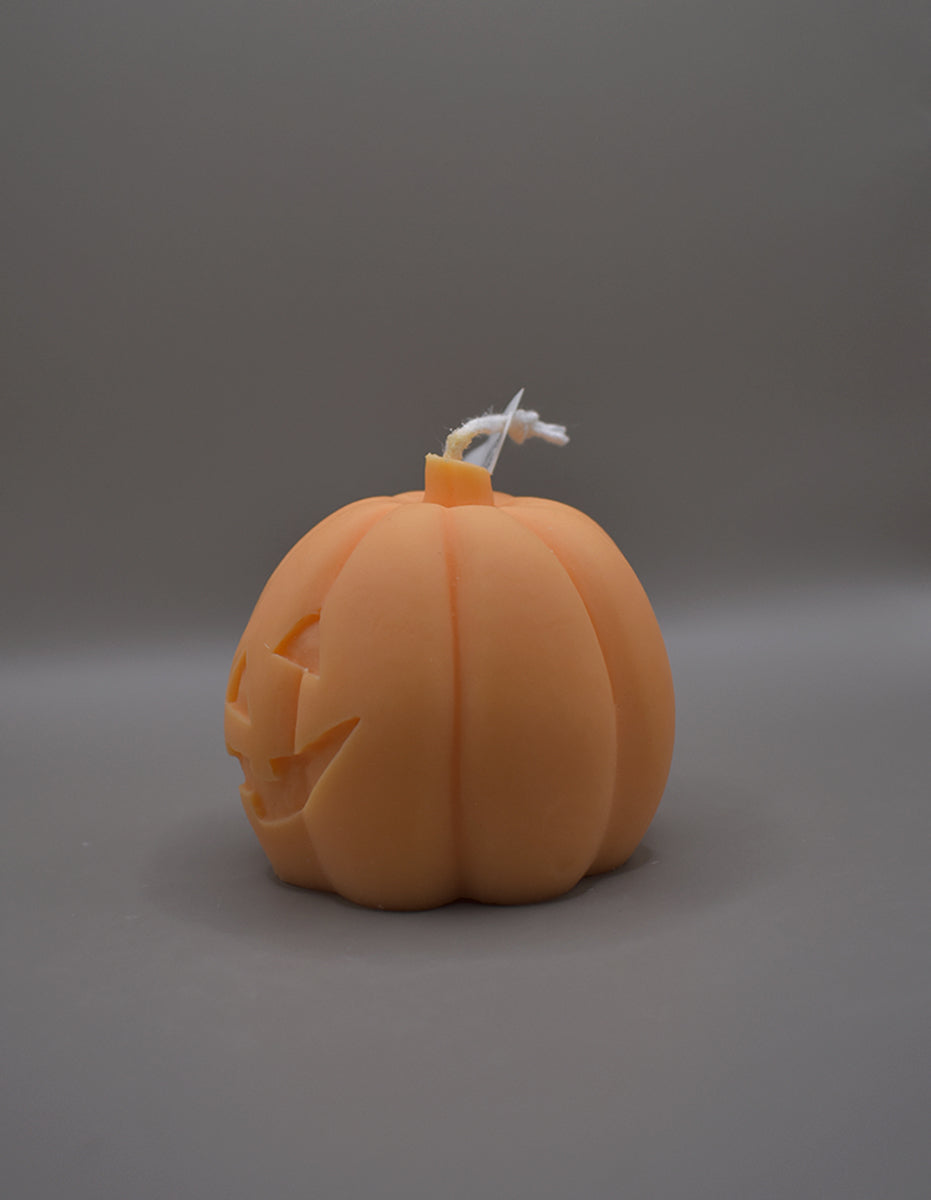 Carved Pumpkin