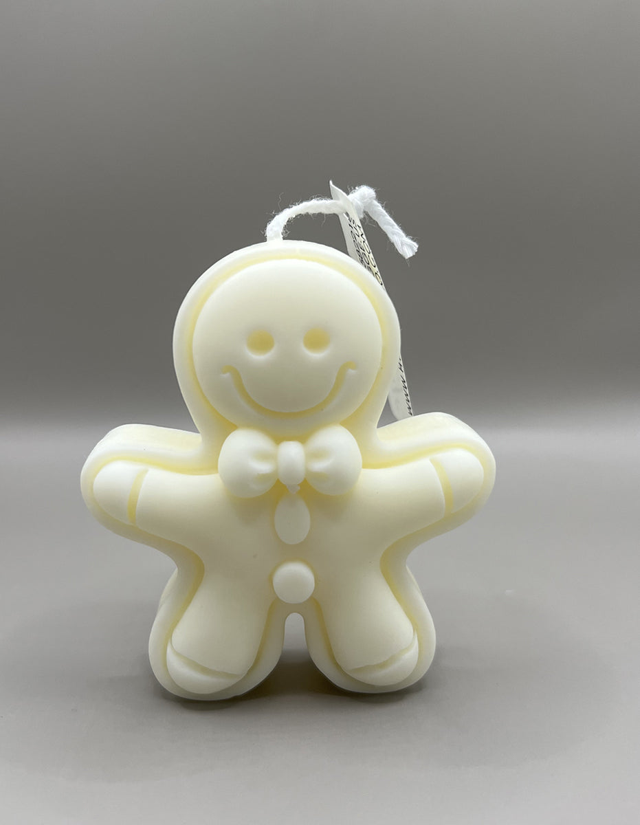 Gingerbread Small