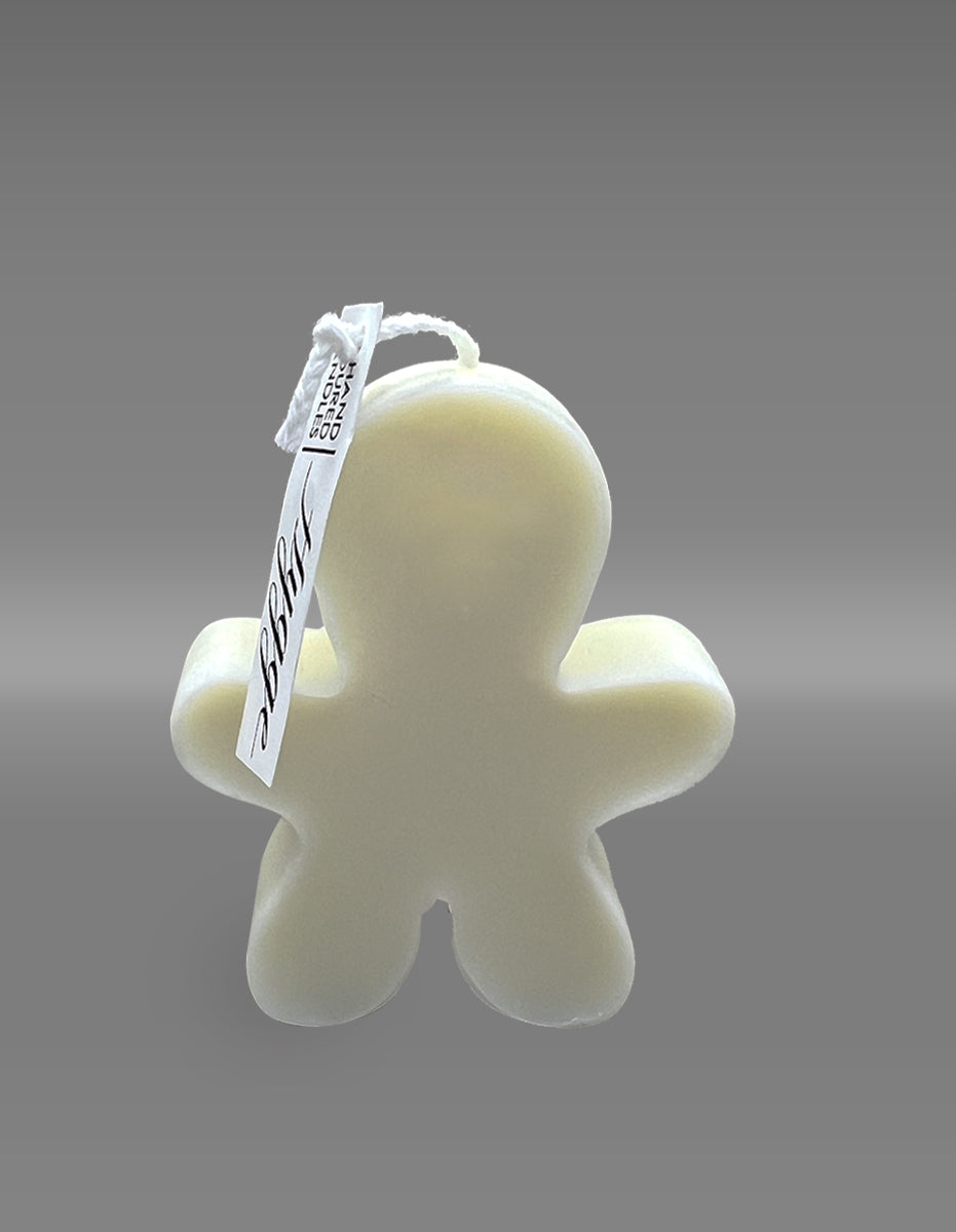 Gingerbread Small