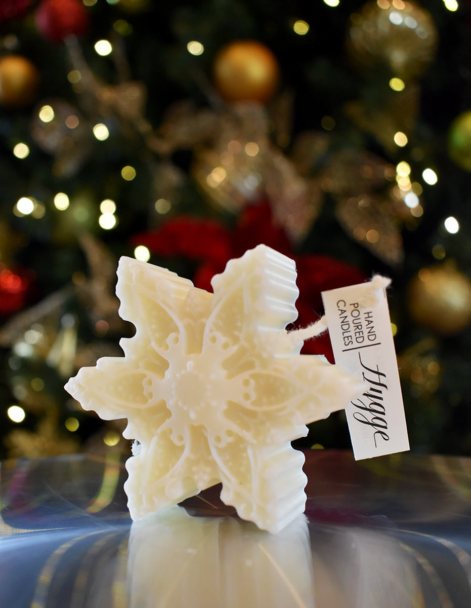 Snowflake