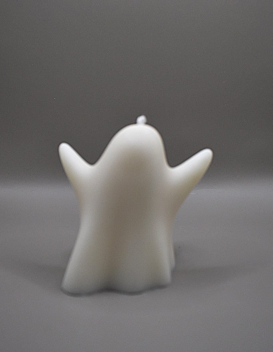 Spooky Ghost