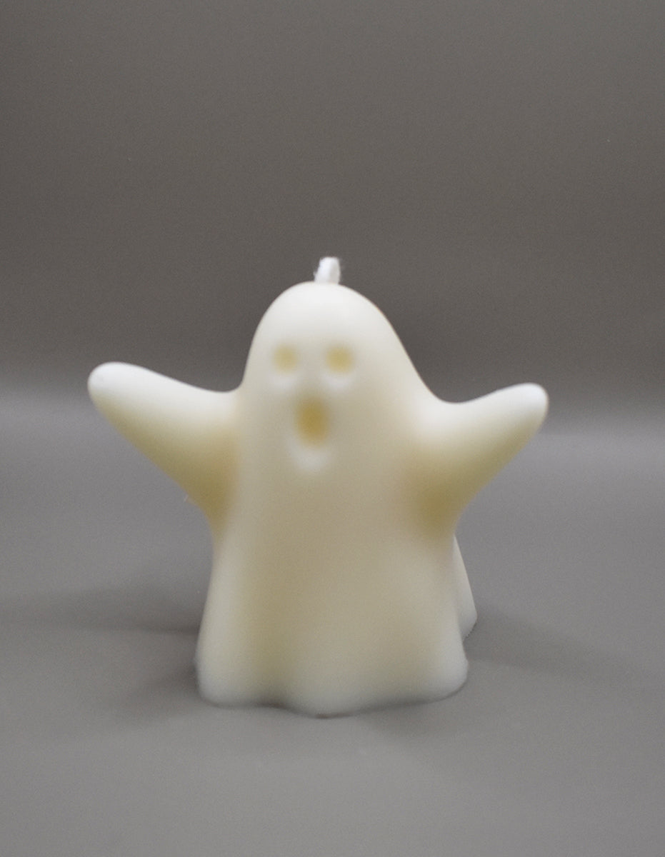 Spooky Ghost