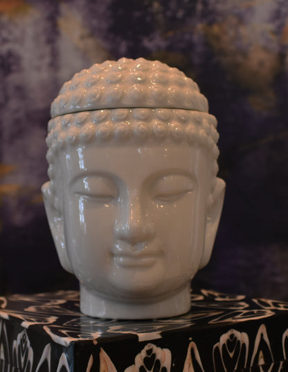Luxury Buddha Candle